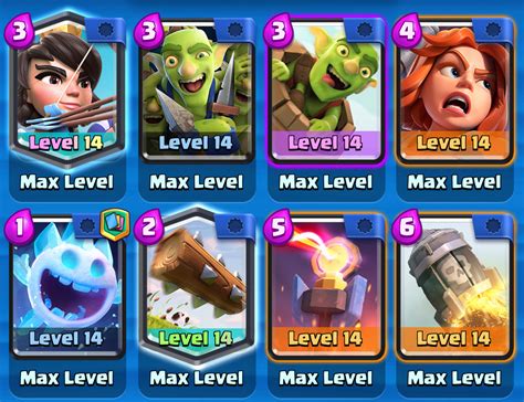 deck finder|Best Clash Royale Decks .